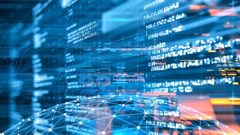 Linux基石：淮上区小程序开发公司的技术底座与发行版选择逻辑