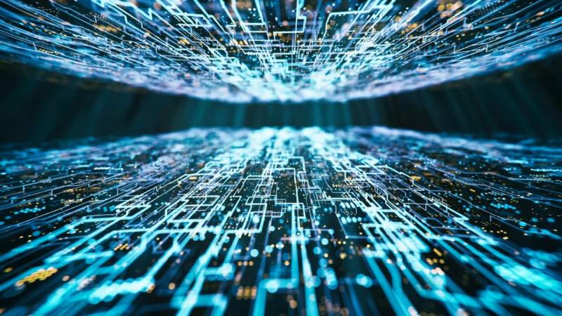 淮上区网站建设：实施DevOps，赋能医疗保健领域数字化转型